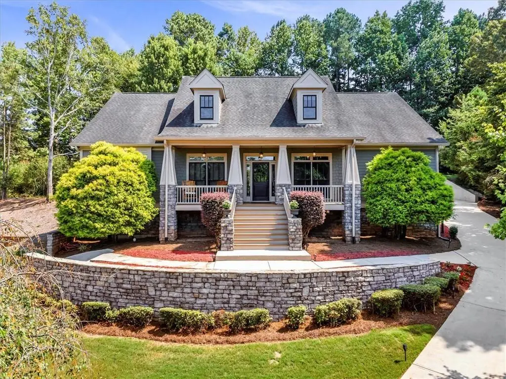 1004 Fairway Seven, Villa Rica, GA 30180 - Image #1