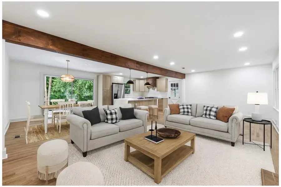 459 Thackery Place Sw, Atlanta, GA 30311 - Image #3