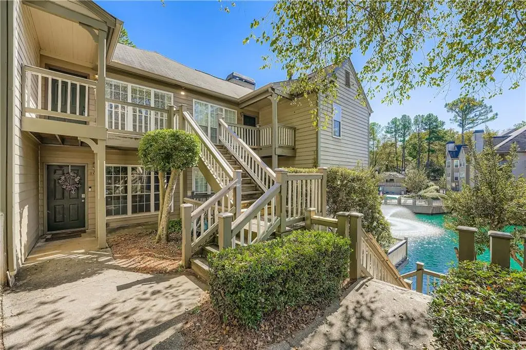 609 Mill Pond Drive Se, Smyrna, GA 30082 - Image #1