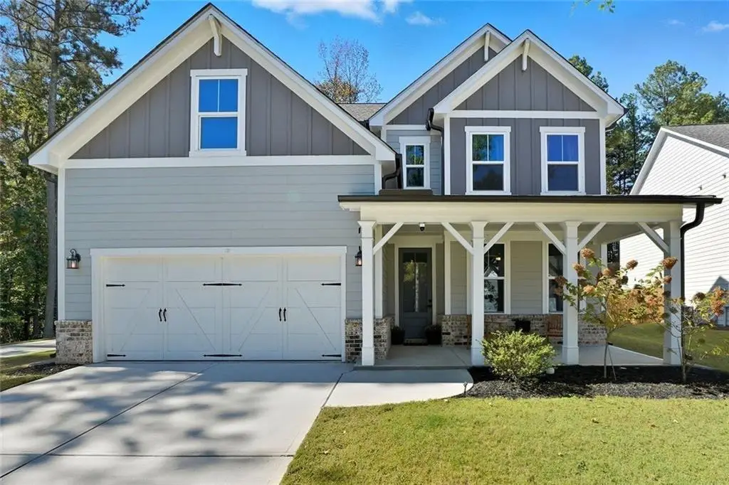 196 Riverwood Pass, Dallas, GA 30157 - Image #1