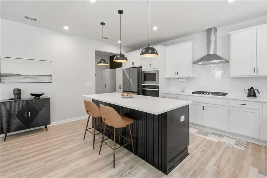 196 Riverwood Pass, Dallas, GA 30157 - Image #2