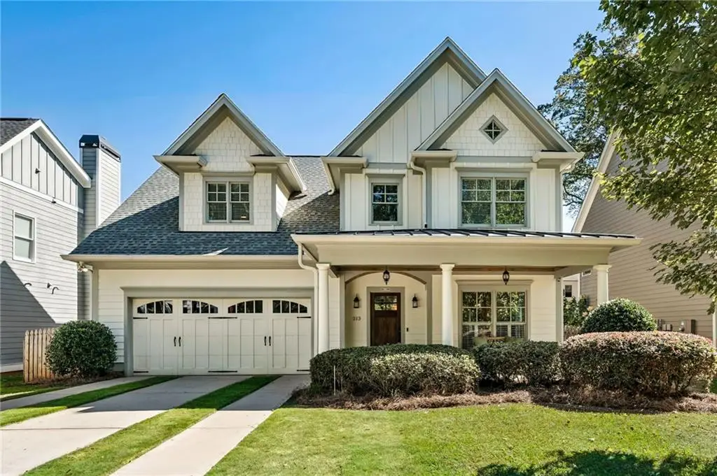 213 Ohm Avenue, Avondale Estates, GA 30002 - Image #1