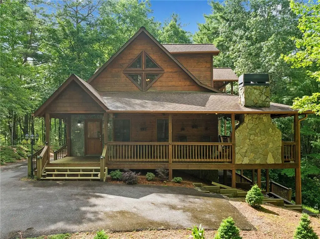 100 Cohutta View Road, Epworth, GA 30541 - Image #1