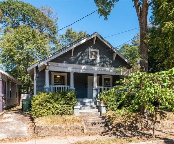 1148 Hardee Street Ne, Atlanta, GA 30307