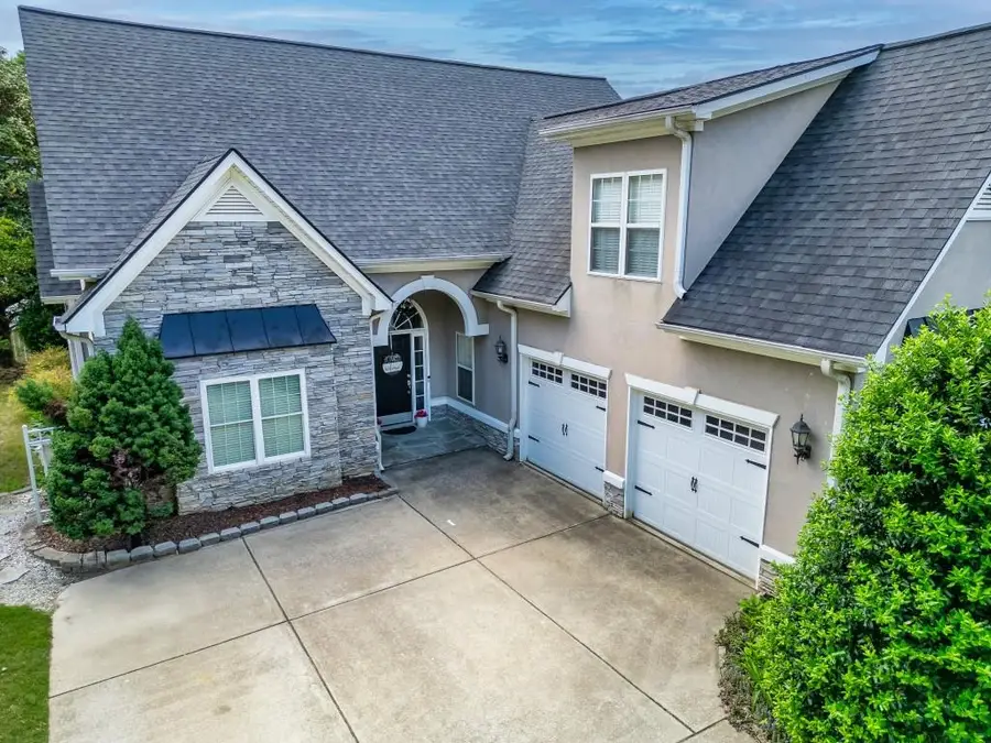 203 Lenox Drive, Peachtree City, GA 30269 - Image #3