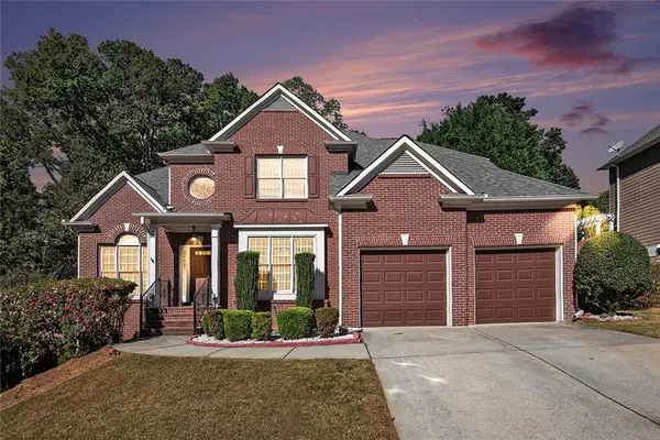 870 Creekview Bluff Way, Buford, GA 30518