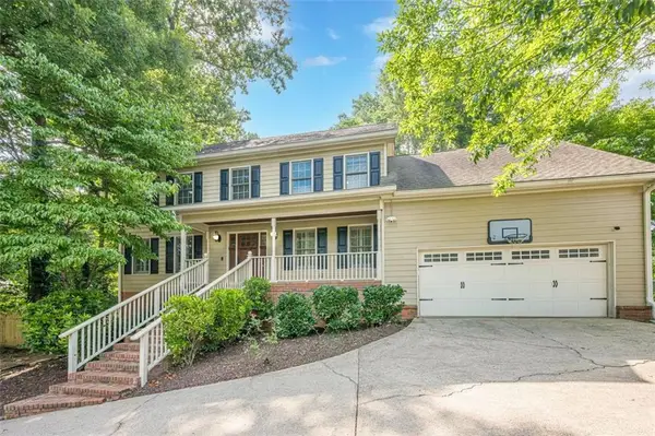 5055 Puritan Drive, Sugar Hill, GA 30518