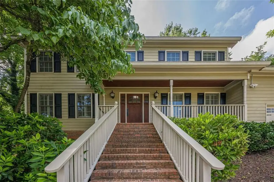 5055 Puritan Drive, Sugar Hill, GA 30518 - Image #3