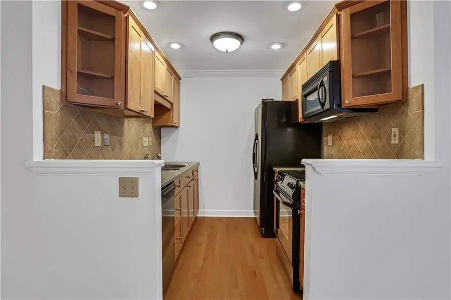 3655 Habersham Road Ne #254B, Atlanta, GA 30305 - Image #2