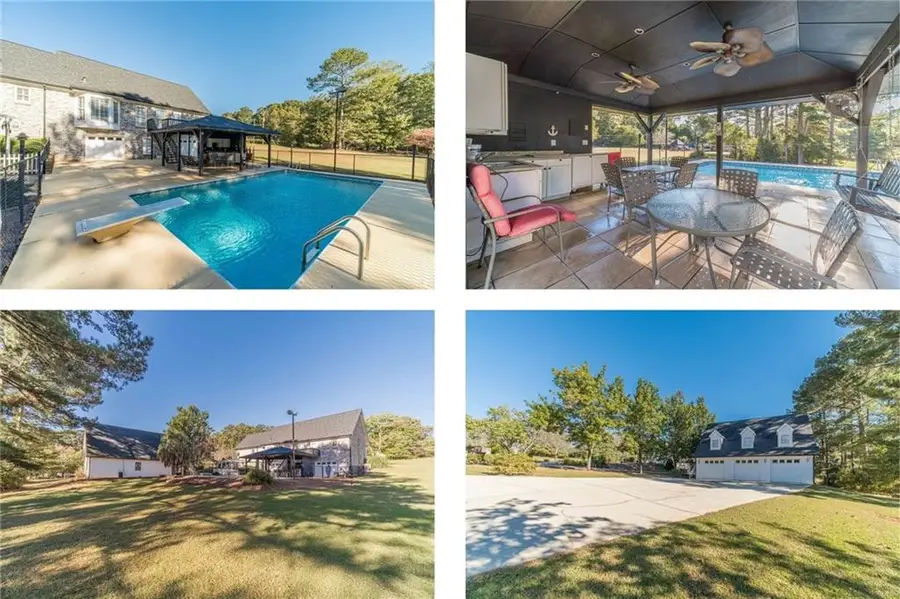 3906 Laurens Lane, Snellville, GA 30039 - Image #2