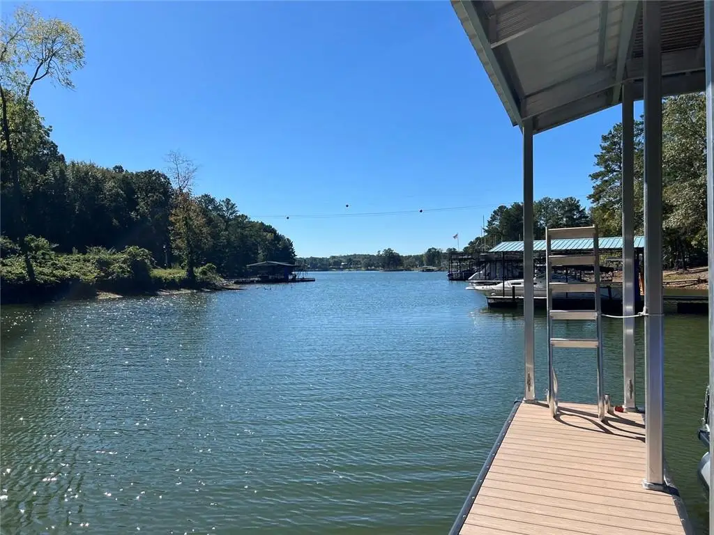 1056 Overlook Drive, Dawsonville, GA 30534 - #1