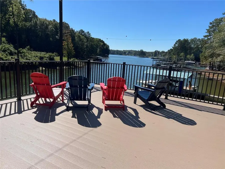 1056 Overlook Drive, Dawsonville, GA 30534 - #2