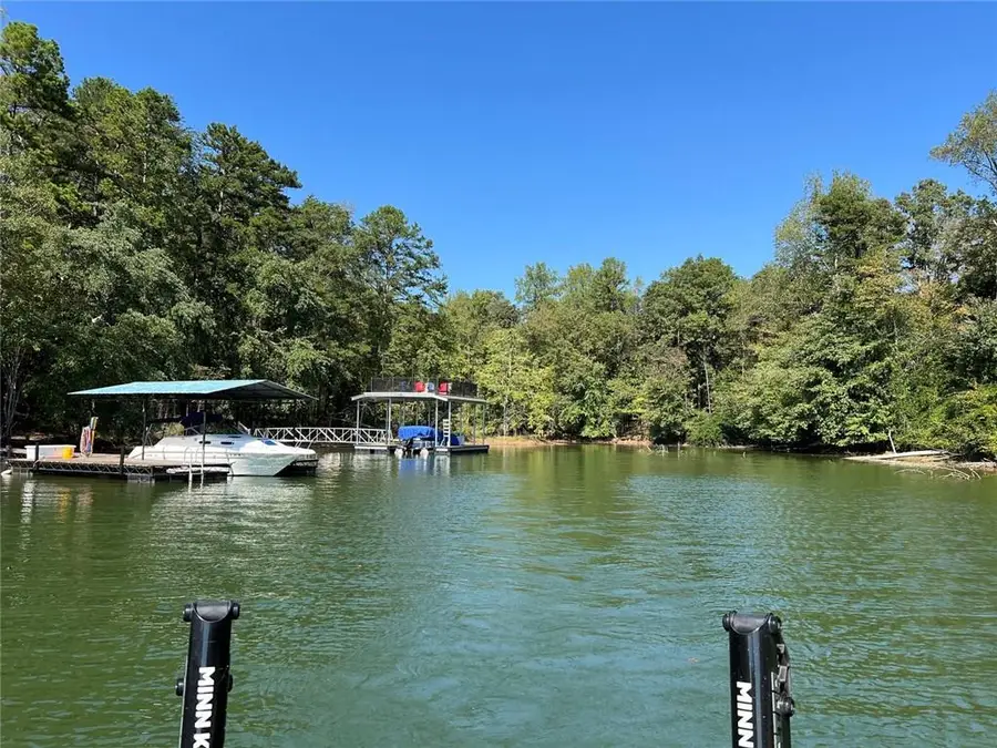 1056 Overlook Drive, Dawsonville, GA 30534 - #3