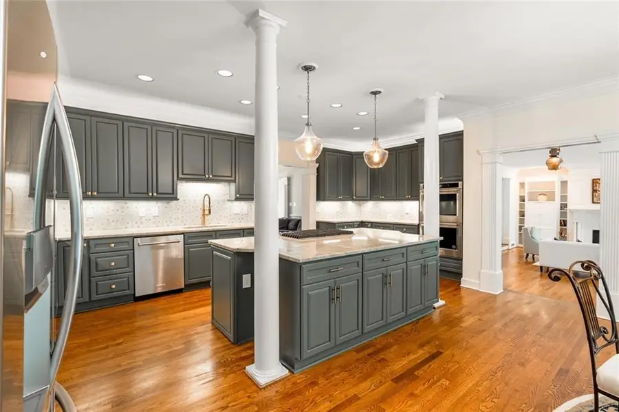 345 W Berwicke Common Ne, Atlanta, GA 30342 - Image #3