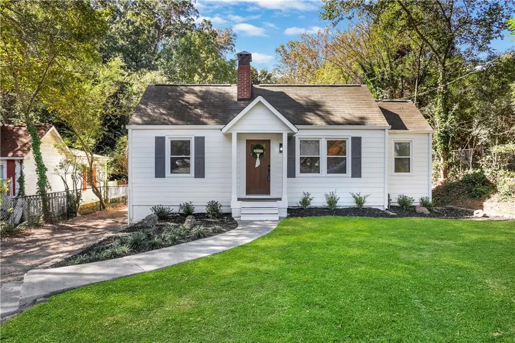 207 Walthall Street Nw, Marietta, GA 30064 - Image #1