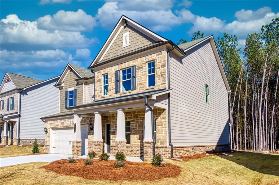 709 Bristol Drive, Loganville, GA 30052 - Image #2