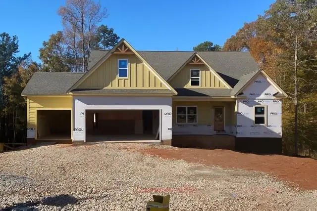 564 Belle Woode, Monroe, GA 30656 - Image #1