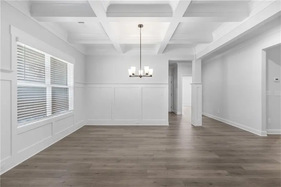 564 Belle Woode, Monroe, GA 30656 - #3