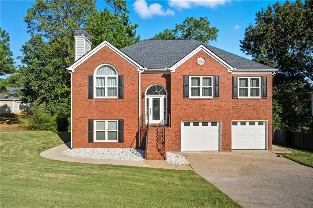 503 Rising Drive, Woodstock, GA 30189 - Image #1