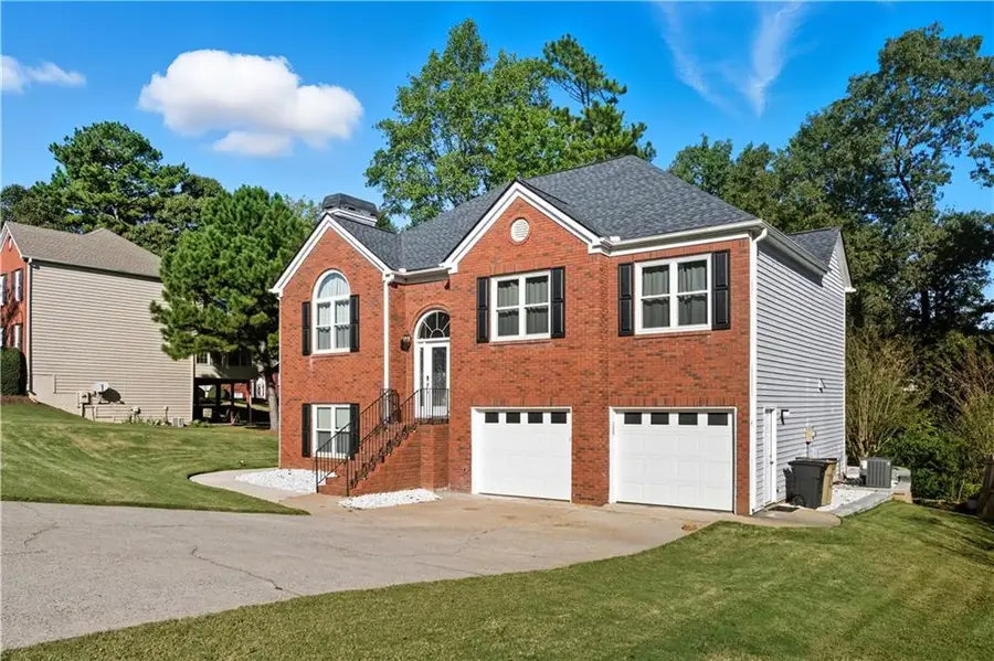 503 Rising Drive, Woodstock, GA 30189 - Image #2
