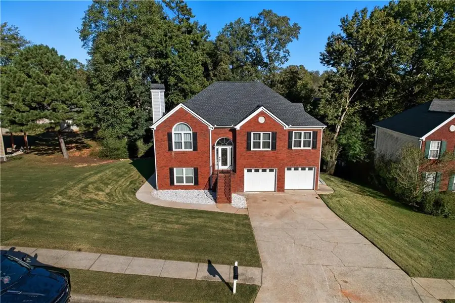 503 Rising Drive, Woodstock, GA 30189 - Image #3