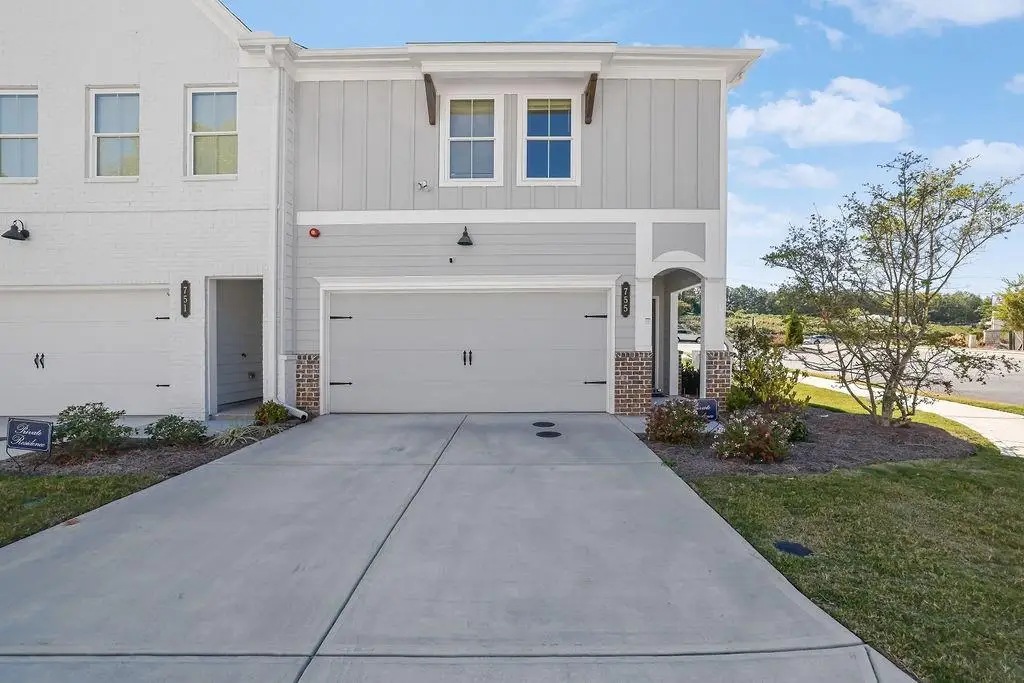 755 Trevett Way, Marietta, GA 30062 - Image #1