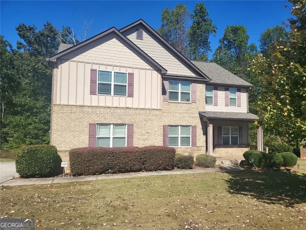 156 Tapestry Drive, McDonough, GA 30252 - Image #1