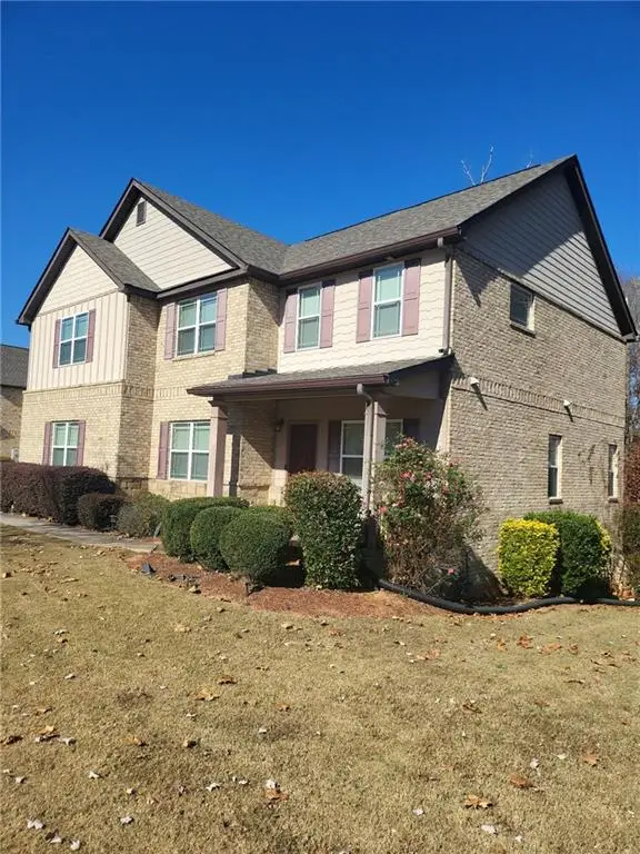 156 Tapestry Drive, McDonough, GA 30252 - Image #3