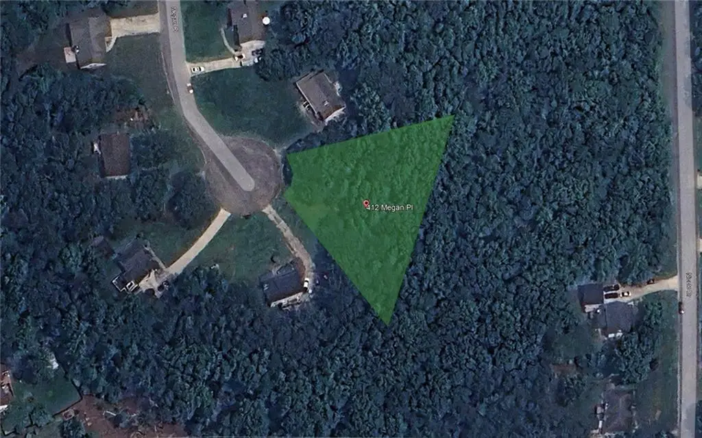 412 Megan Place, Temple, GA 30179 - Image #1