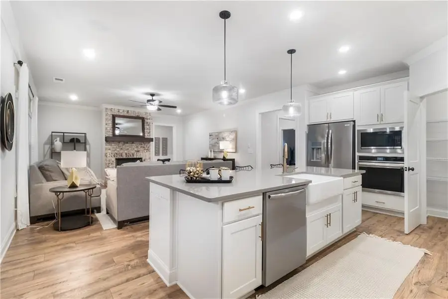 500 Belle Woode, Monroe, GA 30656 - Image #2