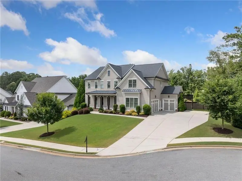 2755 Rustic Lake Terrace, Cumming, GA 30041 - Image #1