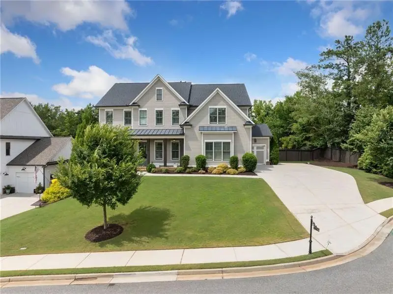 2755 Rustic Lake Terrace, Cumming, GA 30041 - Image #3