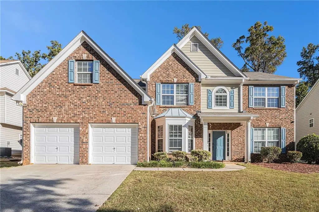 3443 Coval Circle, Atlanta, GA 30349 - Image #1