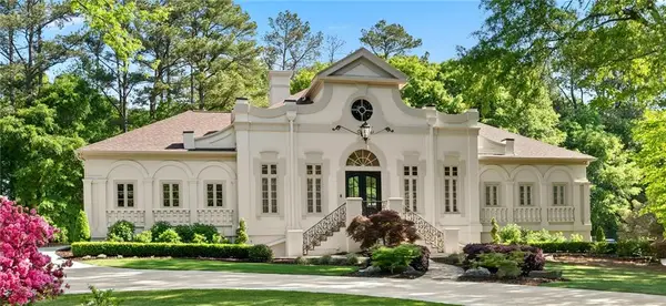 5540 Chelsen Wood Drive, Johns Creek, GA 30097