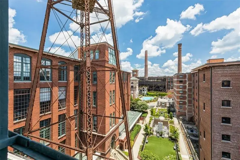 170 Boulevard Se #D205, Atlanta, GA 30312 - Image #1