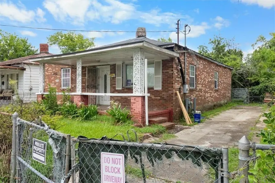 1021 Turpin Street, Augusta, GA 30901 - Image #3