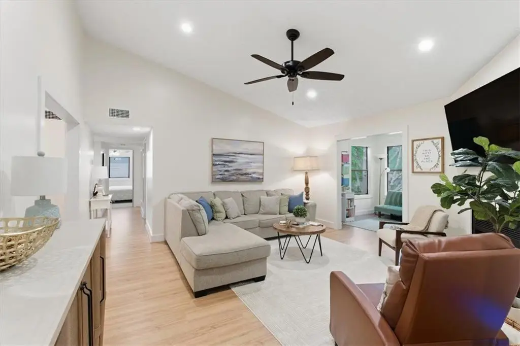 708 Parkaire Crossing, Marietta, GA 30068 - Image #1