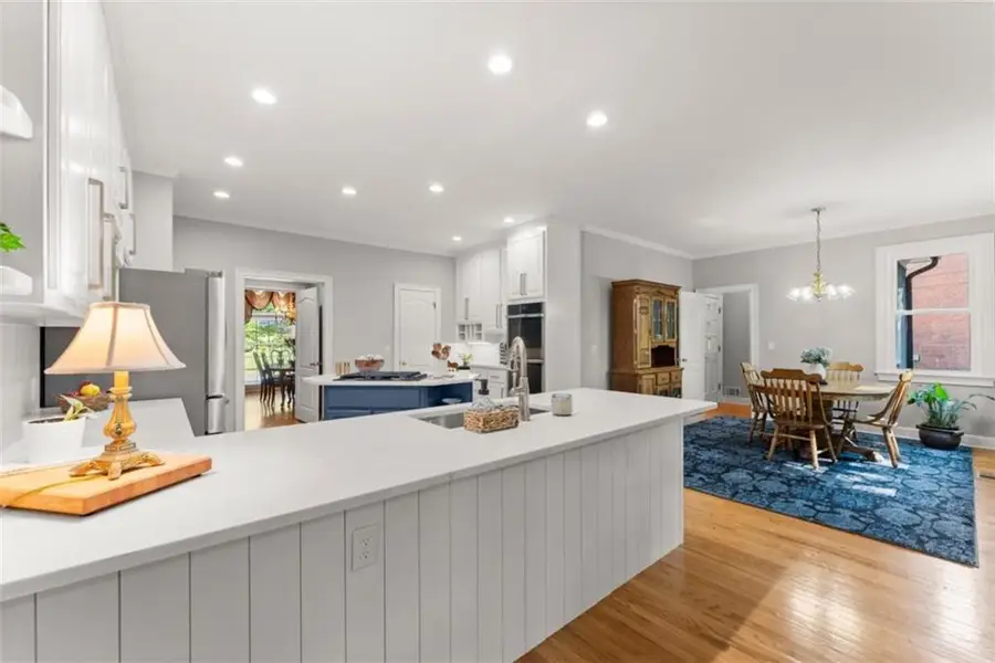 5650 Preserve Circle, Alpharetta, GA 30005 - Image #2