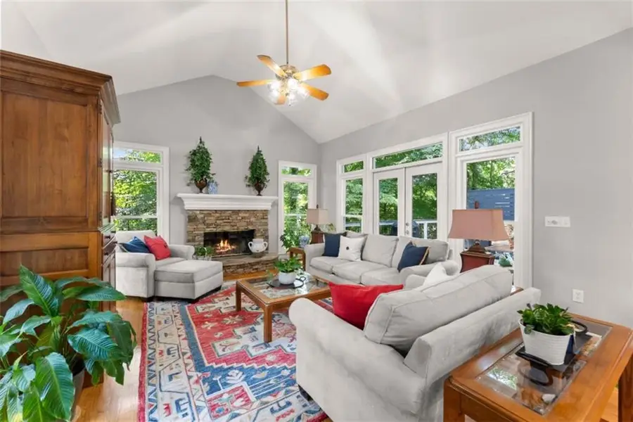 5650 Preserve Circle, Alpharetta, GA 30005 - Image #3