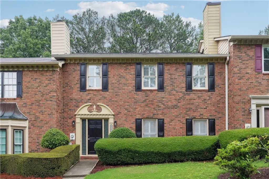 3723 Orchard Street, Peachtree Corners, GA 30092 - Image #1