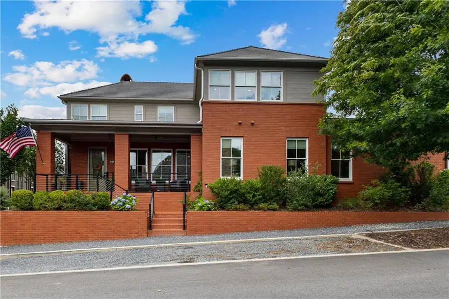 185 Central Avenue, Fayetteville, GA 30214 - Image #3