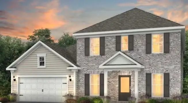 3176 Morris Hills Drive, Dacula, GA 30019 - Image #1