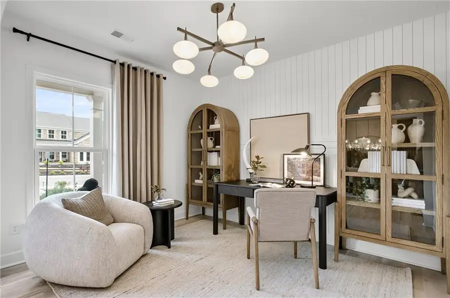 3176 Morris Hills Drive, Dacula, GA 30019 - Image #3