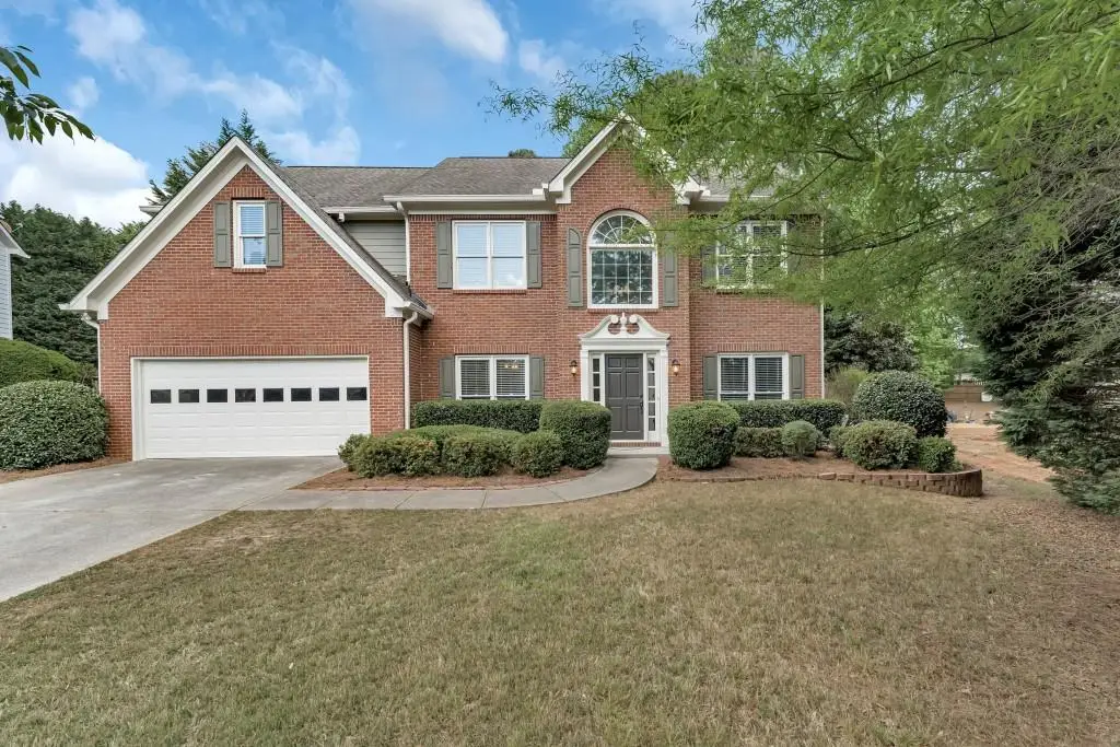 1250 Rosewood Drive, Alpharetta, GA 30005 - Image #1