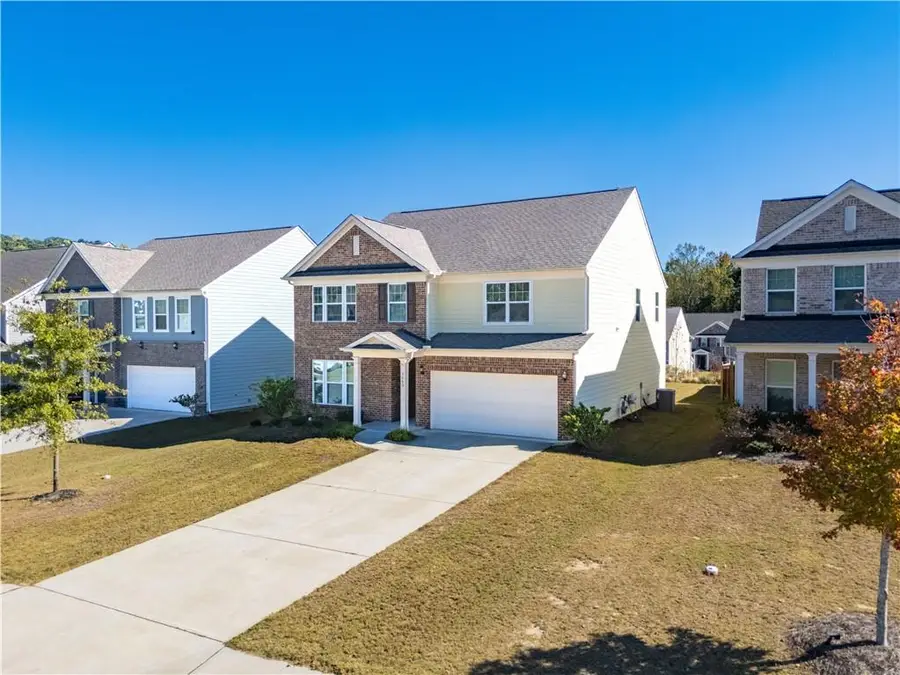 5689 Wheeler Ridge Road, Auburn, GA 30011 - Image #2