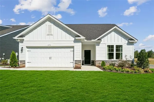 318 Cavalier Lane Se, Acworth, GA 30102