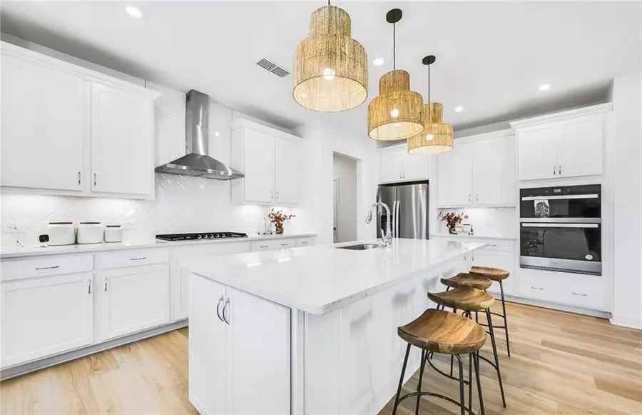 3216 Morris Hills Drive, Dacula, GA 30019 - Image #3