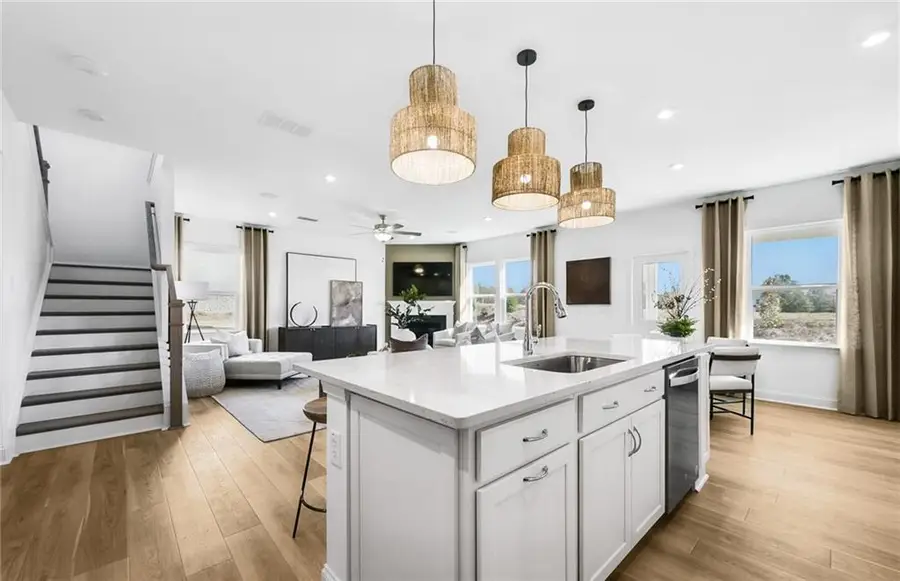 2102 Cayman Court, Dacula, GA 30019 - Image #3