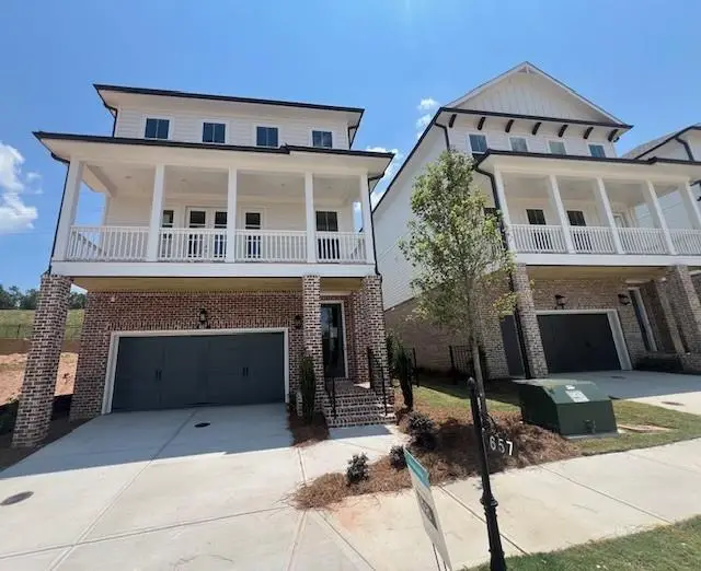 657 Summit Hill Way, Cumming, GA 30040 - Image #2