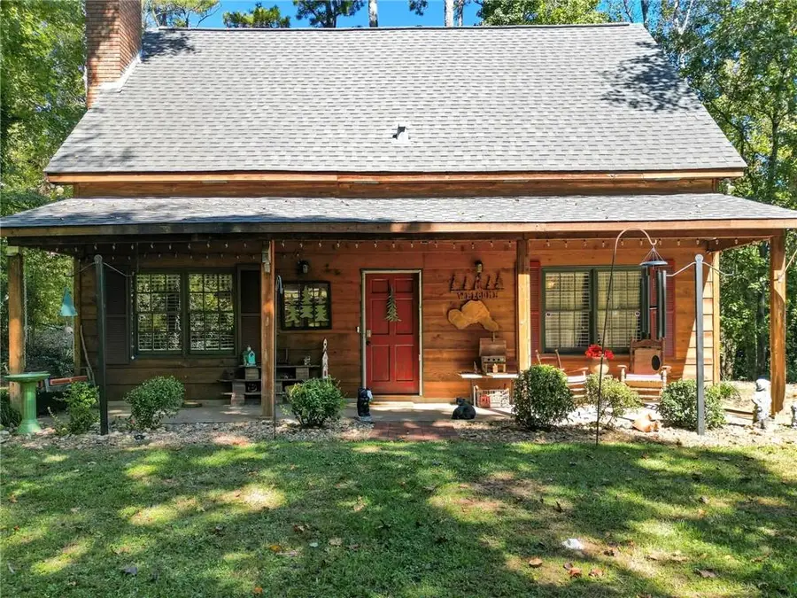 5357 Wade Green Road, Acworth, GA 30102 - Image #2